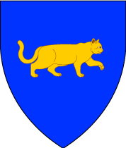 Mary margaret of derby heraldry.png