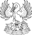 Aten pelican piety 4-BW.png