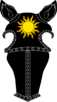 Order of the Black Chamfron