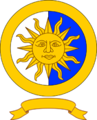 Commander of the Light of Atenveldt