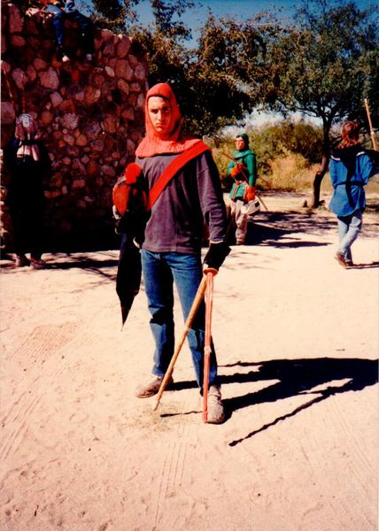 File:Captain Salvatore' off the field at Fort Lowell.jpg